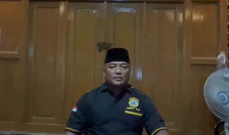 Ketua Lindu Aji Klaten Apresiasi Polres Klaten dalam Menjaga Keamanan Wilayah