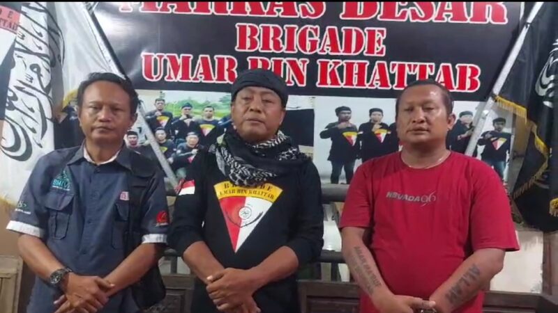 Ketua UBK Klaten Apresiasi Kepolisian atas Pengamanan Pilpres dan Nataru