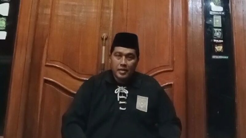 PSHT Harapkan Polres Klaten Tetap Profesional dan Dekat dengan Masyarakat