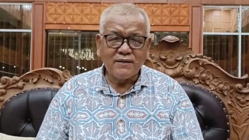 Rektor STIA Madani Klaten Soroti Aksi Anarkis Saat May Day di Semarang: Tegaskan Pentingnya Etika dan Penegakan Hukum