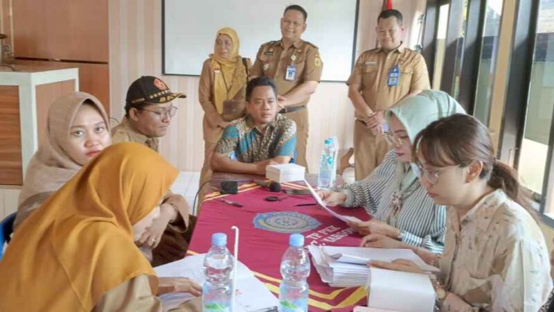 18 Desa Tancap Gas Bentuk Kopdes Merah Putih, Penandatanganan Akta Dilakukan Hari Ini