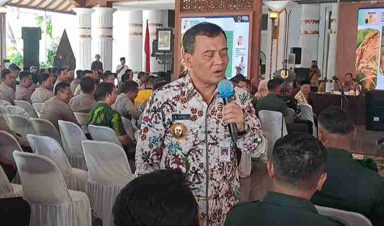 Target 10 Ton per Hektare Yakin Terealisasi dengan Mudah 