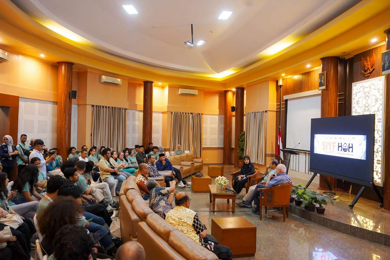 Sangiran Menuju Kampung Dunia, Pemkab Sragen Siap Fasilitasi Pengembangan Museum – Pemerintah Provinsi Jawa Tengah
