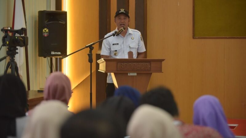 Bupati Boyolali Tekankan Pembangunan Fokus pada Kebutuhan Masyarakat