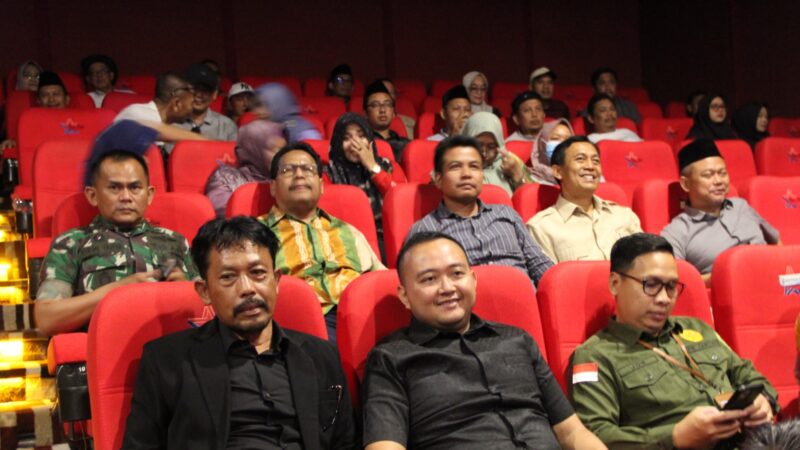 Bioskop Baru Dongkrak Investasi di Rembang – Pemerintah Provinsi Jawa Tengah