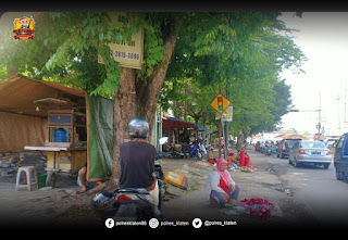 Satgas Gakkum Lakukan Penyelidikan dan Penindakan Cegah Premanisme di Klaten