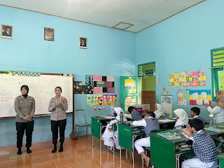 Edukasi Sejak Dini Pentingnya Cinta Tanah Air dan Keselamatan