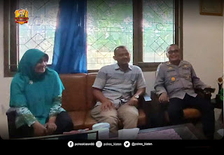Satgas Preemtif Perkuat Pembinaan untuk Cegah Premanisme di Klaten