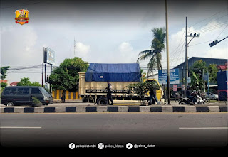 Satgas Gakkum Lakukan Penyelidikan Premanisme di Jalur Strategis dan Kawasan Industri