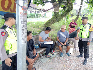 Tertibkan Juru Parkir Liar di Grobogan dan Semarang, Polda Jateng; Pungutan Parkir Ilegal Tanpa Izin Termasuk Tindakan Premanisme