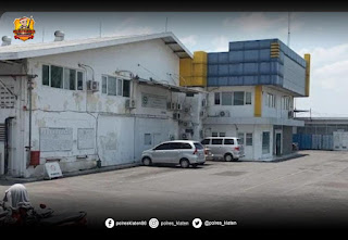 Satgas Gakkum Temukan Aktivitas Pengamen di Simpang Empat RSST Klaten dan Pastikan Tidak Ada Gangguan Investasi di PT SBI