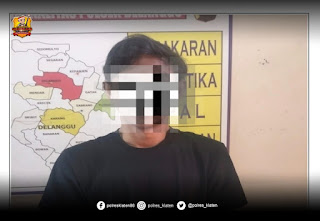 Satgas Gakkum Laksanakan Penyelidikan dan Tangkap Pelaku Penganiayaan