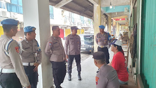 Satgas Binmas Polda Jateng Gencar Beri Penyuluhan Cegah Premanisme di Semarang