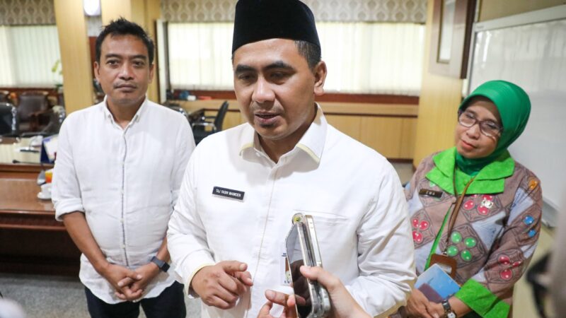 Cegah Kekerasan, Taj Yasin Minta Layanan Konseling Didekatkan ke Satuan Pendidikan – Pemerintah Provinsi Jawa Tengah
