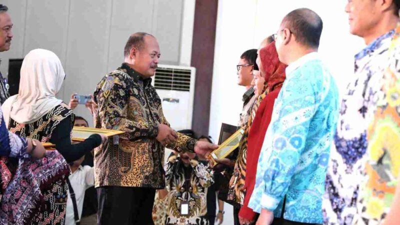 Pemprov Jateng Komitmen Perkuat Energi Terbarukan