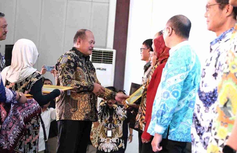 Pemprov Jateng Komitmen Perkuat Energi Terbarukan