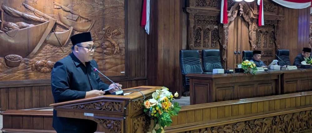 RPJMD Rembang Fokuskan Pembangunan Berkelanjutan dan Peningkatan Kesejahteraan Masyarakat