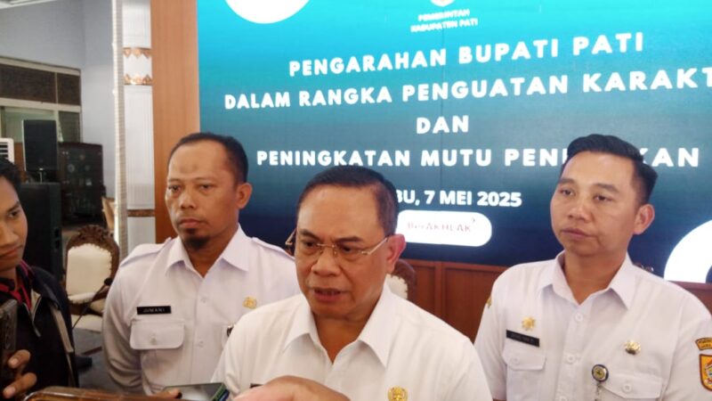 Sekolah yang “Mark Up” Nilai, Kepala Sekolahnya Akan Diganti