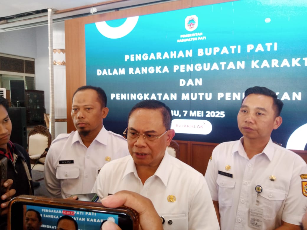Sekolah yang “Mark Up” Nilai, Kepala Sekolahnya Akan Diganti