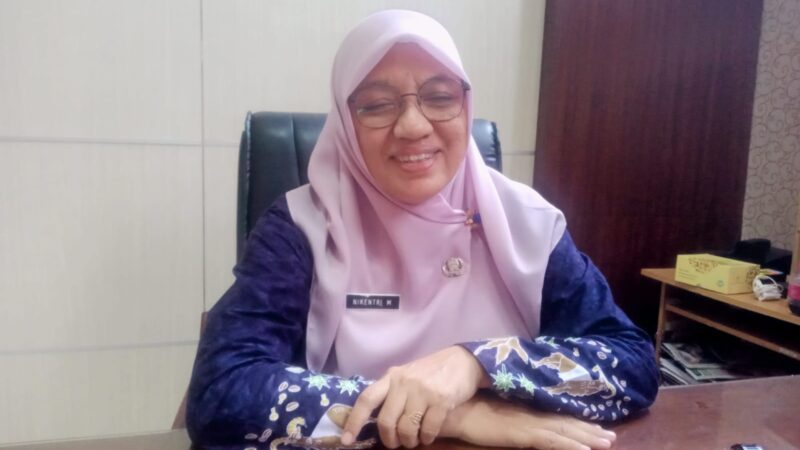 Waspada! Penyakit Hewan Mengintai Jelang Idul Adha, Dinas Pertanian Pati Kerahkan Tim Pemeriksa