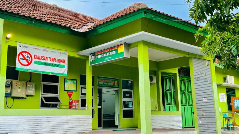 10 Puskesmas di Rembang Buka Layanan Konsultasi Digital melalui Program Telemedisin – Pemerintah Provinsi Jawa Tengah