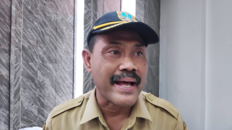Pemkab Rembang Dorong Pembentukan TPS Sementara di Seluruh Desa – Pemerintah Provinsi Jawa Tengah