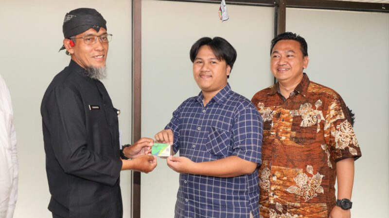 Sinergi Pemprov Jateng dan Media, untuk Informasi Berkualitas  – Pemerintah Provinsi Jawa Tengah
