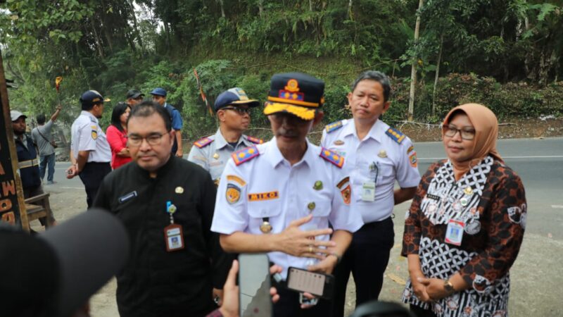 Pascakecelakaan Maut, Pemprov Berupaya Tingkatkan Keselamatan di Kalijambe Purworejo – Pemerintah Provinsi Jawa Tengah