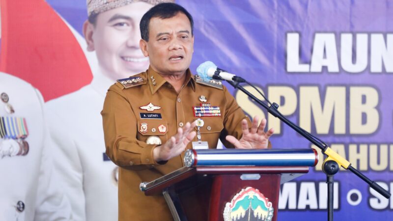 Ini Daftar 139 SMA/SMK Swasta di Jateng yang Gratiskan Siswa Miskin   – Pemerintah Provinsi Jawa Tengah