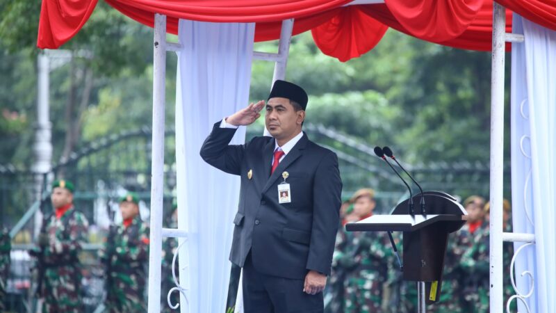Kuatkan Teknologi dan Ketahanan Pangan – Pemerintah Provinsi Jawa Tengah