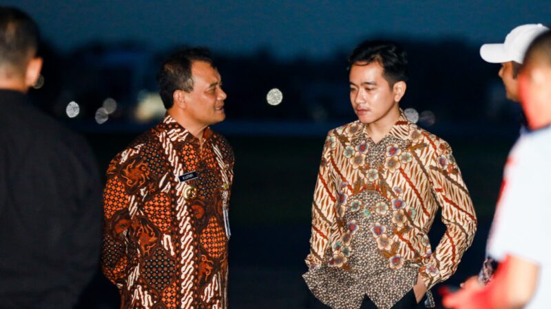 Penanganan Awal Sudah Dilakukan – Pemerintah Provinsi Jawa Tengah