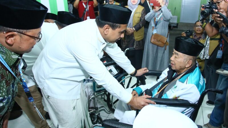 Jaga Kesehatan dan Nama Baik Indonesia – Pemerintah Provinsi Jawa Tengah
