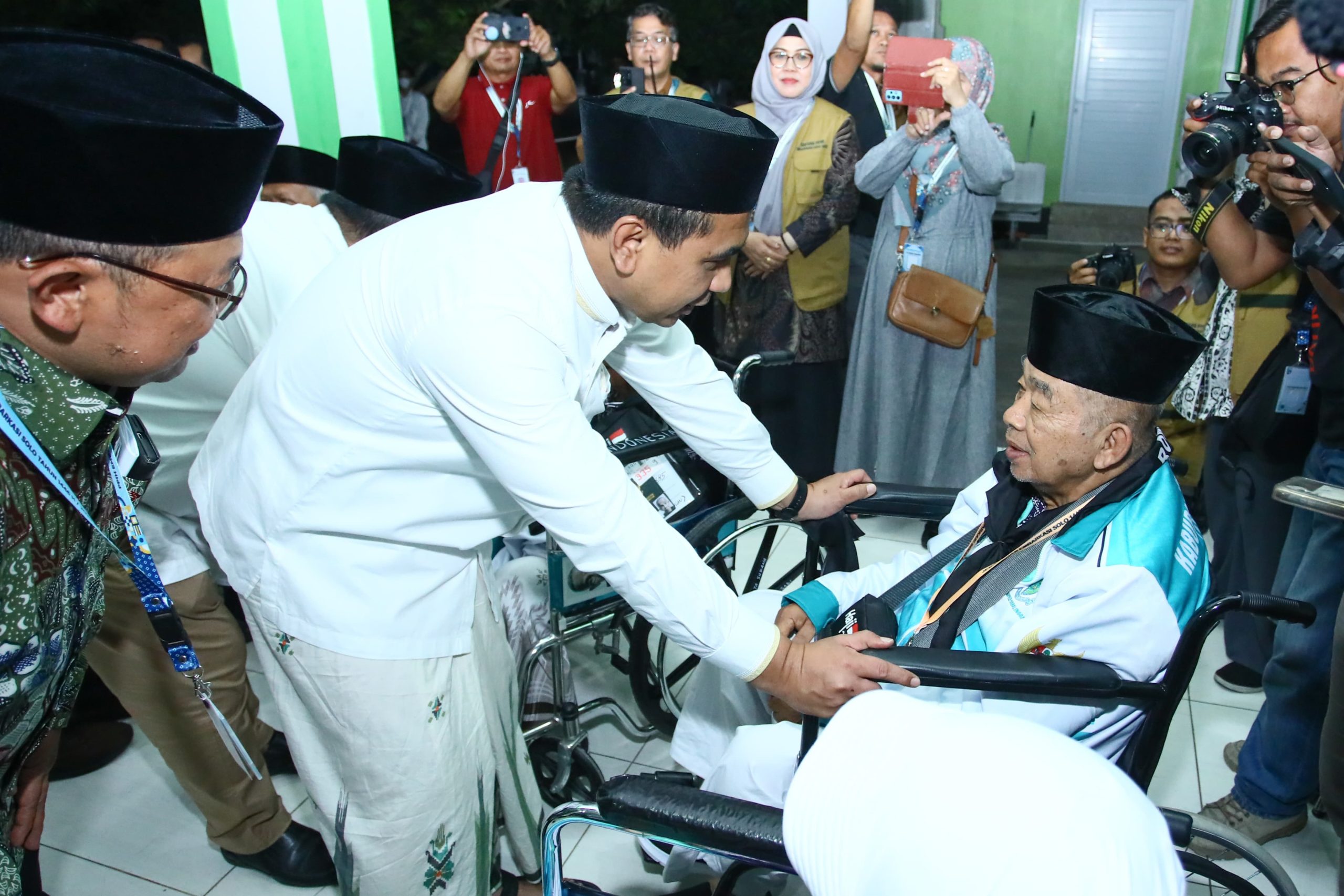 Jaga Kesehatan dan Nama Baik Indonesia – Pemerintah Provinsi Jawa Tengah