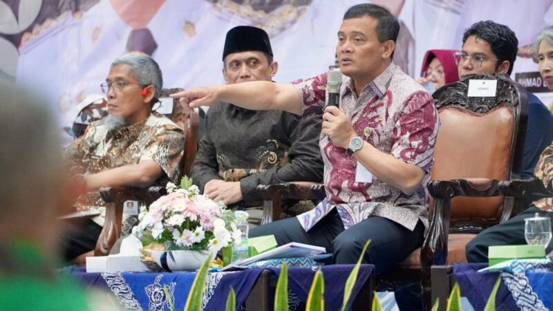 Musrenbangwil Banyumas, Gubernur Gercep Tangani Aspirasi Perempuan dan Disabilitas – Pemerintah Provinsi Jawa Tengah