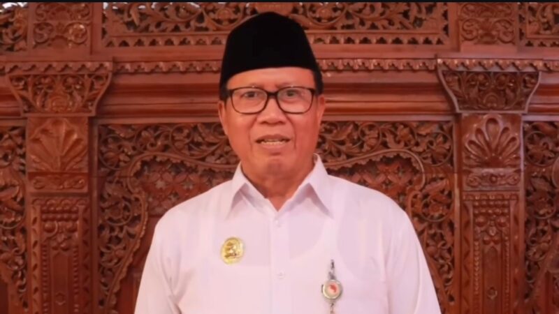 Insiden di Semarang saat Hari Buruh Tuai Keprihatinan, FKUB Klaten Dorong Kerja Sama Semua Pihak