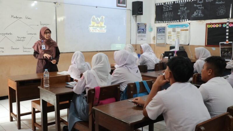 Sekolah Swasta Antusias Sambut Kemitraan Pemprov, Gratiskan Siswa Miskin – Pemerintah Provinsi Jawa Tengah