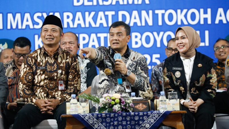 Susul Bandara Jenderal Ahmad Yani, Adi Soemarmo Segera Jadi Bandara Internasional Haji dan Umroh – Pemerintah Provinsi Jawa Tengah
