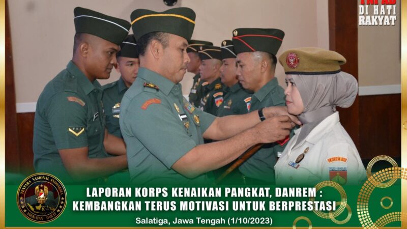 Kembangkan Terus Motivasi Untuk Berprestasi