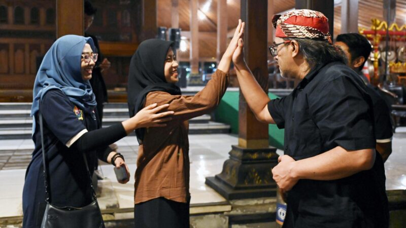 Zulaika dan Sederet Prestasinya Harumkan Nama Temanggung – Pemerintah Provinsi Jawa Tengah