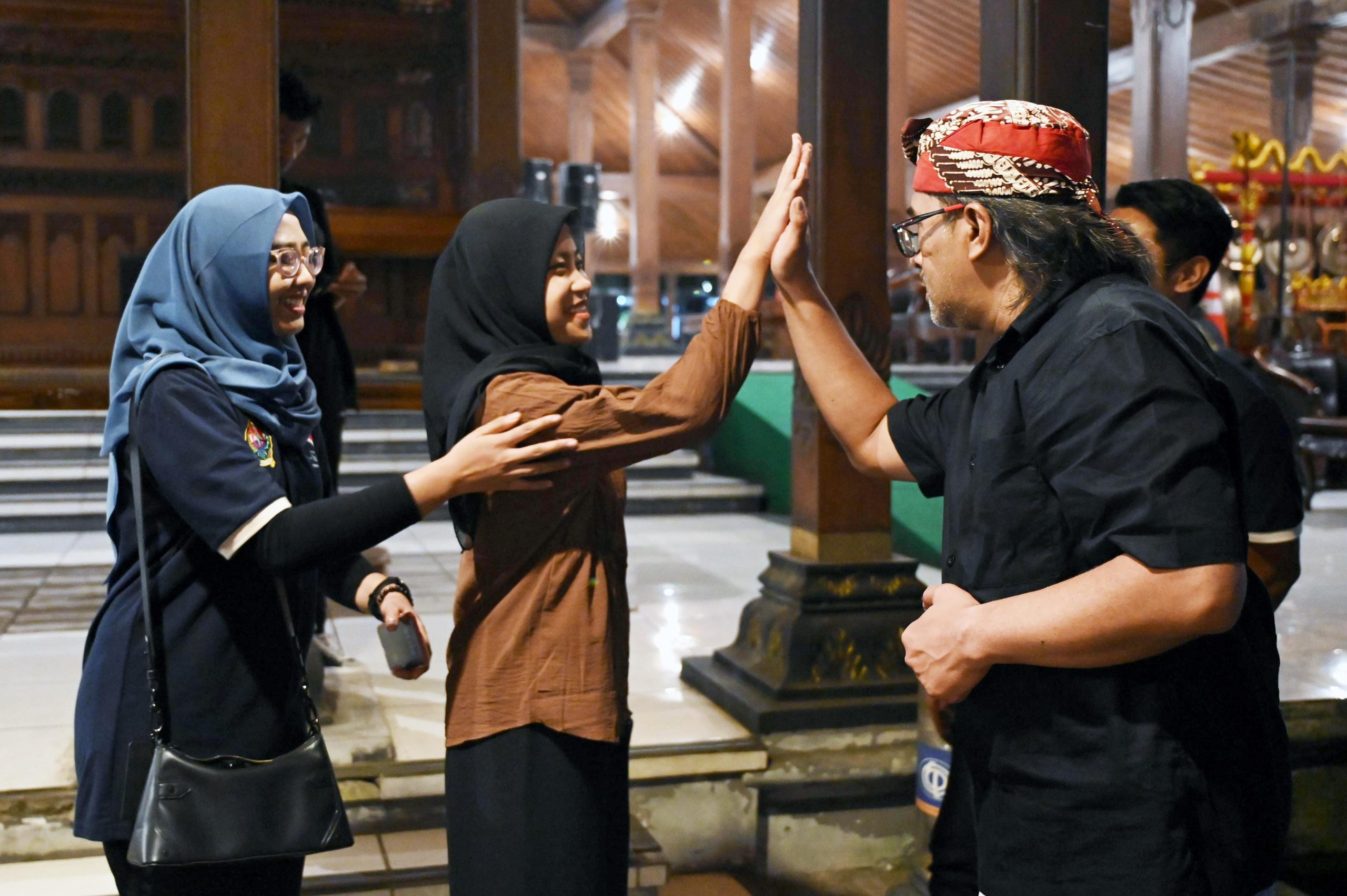 Zulaika dan Sederet Prestasinya Harumkan Nama Temanggung – Pemerintah Provinsi Jawa Tengah