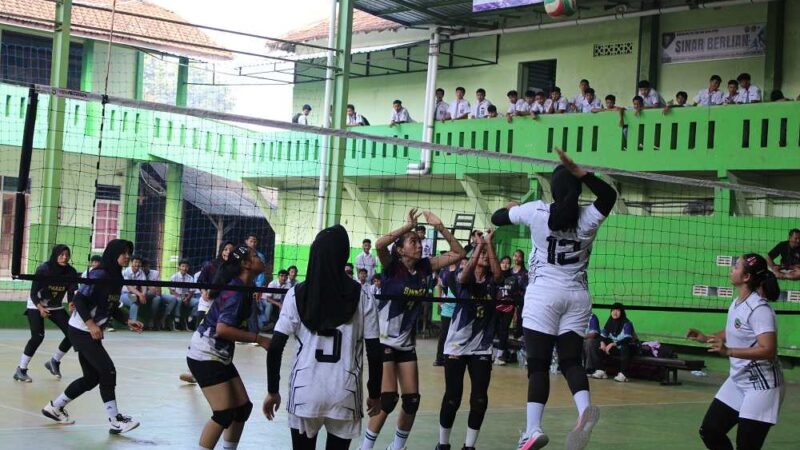Tujuh Tiket ke Popda Jateng Diperebutkan di Jepara