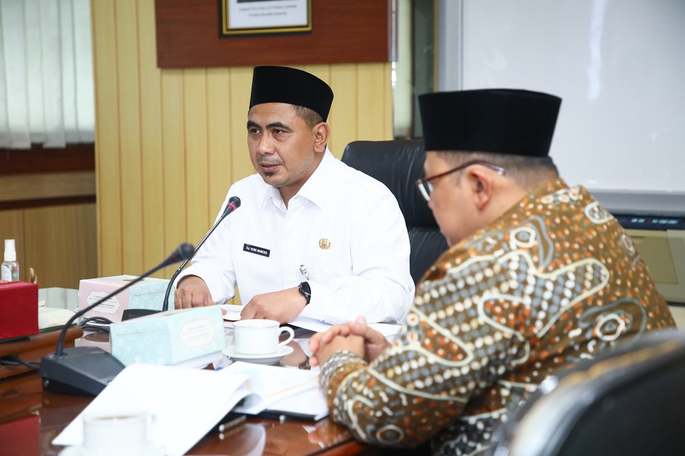 Revitalisasi Asrama Haji Donohudan Dimulai Tahun Depan, Diperkirakan Telan Biaya Rp 179 M