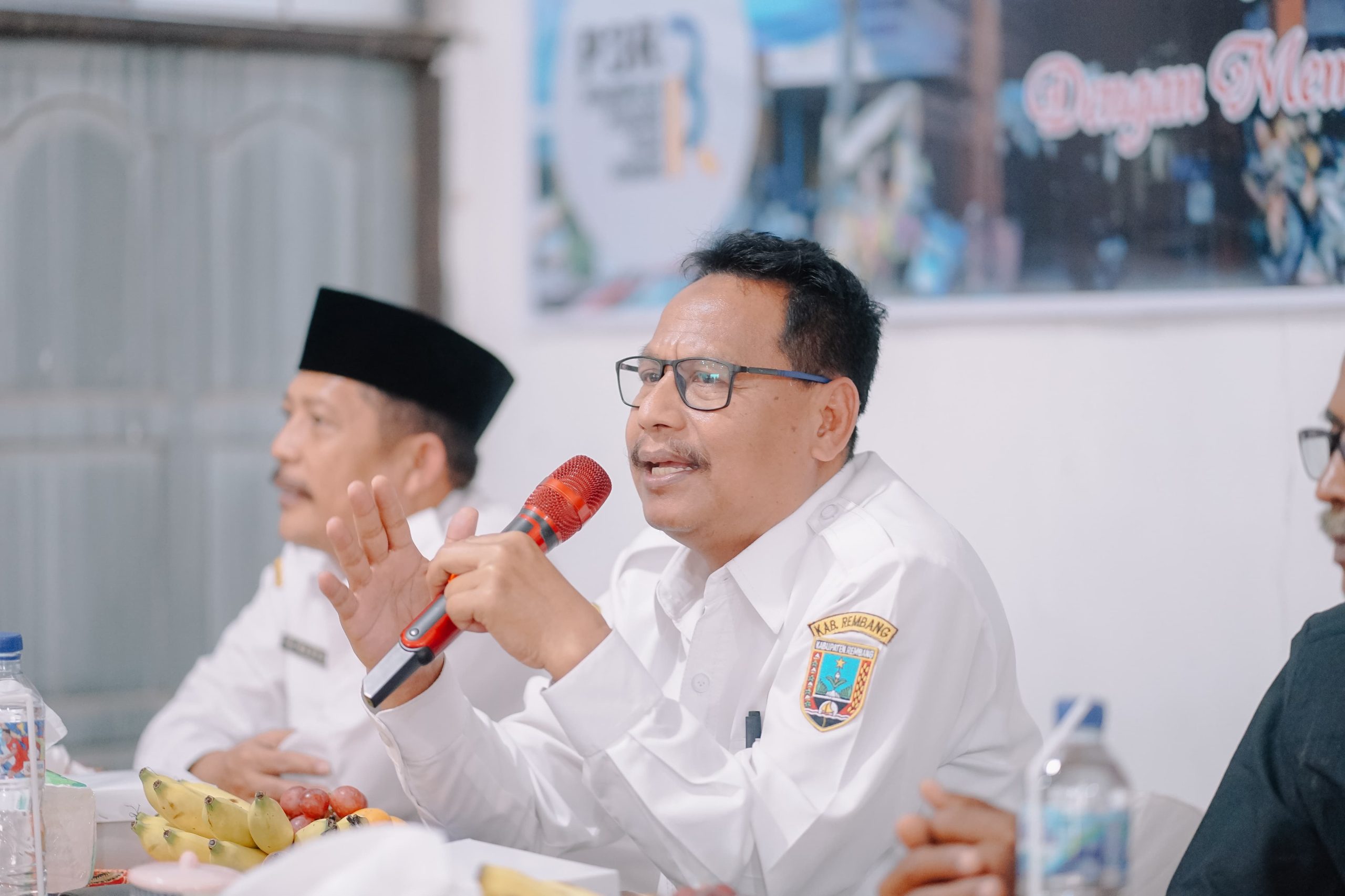 Pemkab Rembang Terus Berupaya Hidupkan Pasar Kreatif Lasem – Pemerintah Provinsi Jawa Tengah