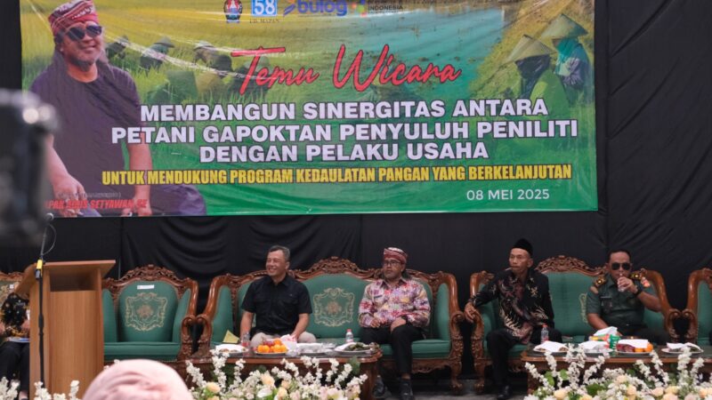 Tingkatkan Produktivitas, Temanggung Dorong Pengelolaan “Good Agriculture Process” – Pemerintah Provinsi Jawa Tengah