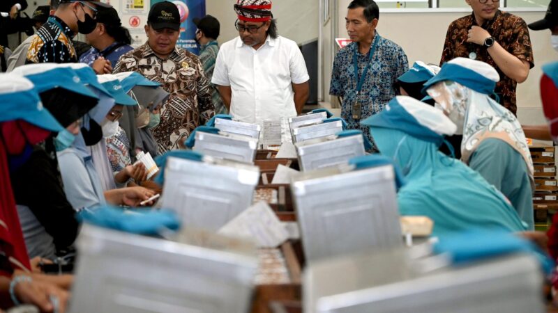 PT Djarum Pastikan Akan Serap Tembakau Petani Temanggung – Pemerintah Provinsi Jawa Tengah