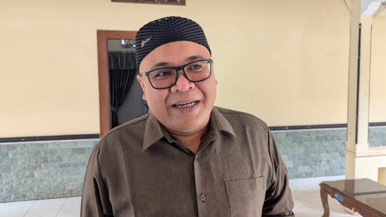Tekan Kemiskinan, Pemkab Rembang Genjot Pemutakhiran Data dan Bedah Rumah – Pemerintah Provinsi Jawa Tengah