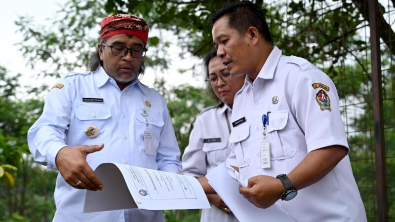 Bupati Temanggung Komitmen Tingkatkan Kualitas dan Pemerataan Layanan Kesehatan – Pemerintah Provinsi Jawa Tengah