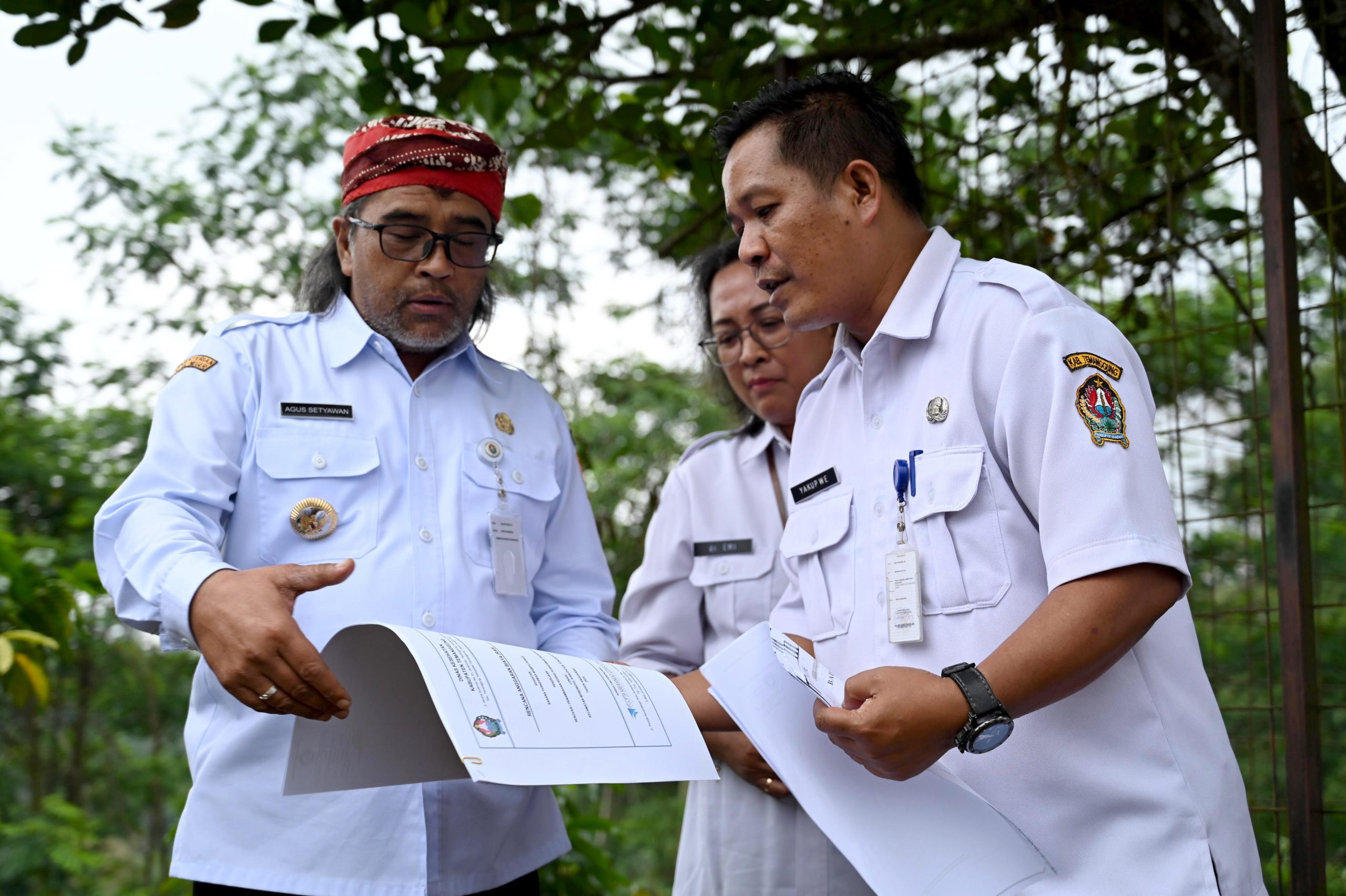 Bupati Temanggung Komitmen Tingkatkan Kualitas dan Pemerataan Layanan Kesehatan – Pemerintah Provinsi Jawa Tengah