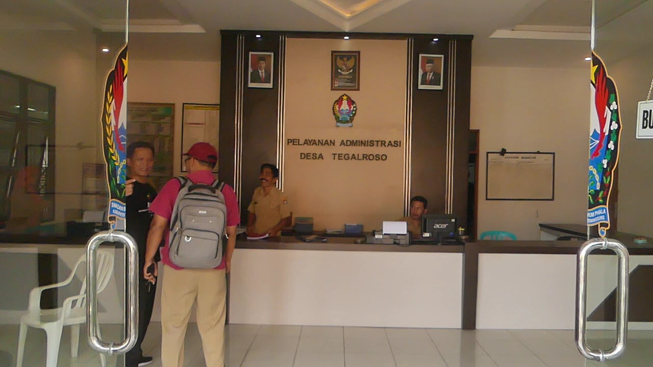 Alokasi Dana Desa di Temanggung Capai Rp238 Miliar – Pemerintah Provinsi Jawa Tengah