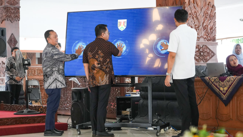 Berdikarikan Disabilitas – Pemerintah Provinsi Jawa Tengah